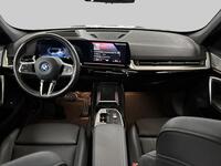 BMW iX1 vaihtoauto