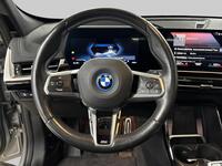 BMW iX1 vaihtoauto