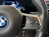 BMW iX1 vaihtoauto