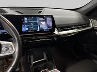 BMW iX1 vaihtoauto
