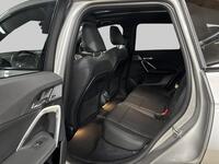 BMW iX1 vaihtoauto