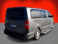 Citroën Spacetourer vaihtoauto