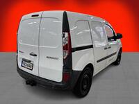 Renault Kangoo vaihtoauto