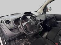 Renault Kangoo vaihtoauto