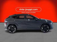 Hyundai KONA Electric vaihtoauto