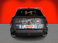 Hyundai KONA Electric vaihtoauto