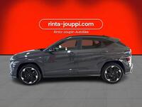 Hyundai KONA Electric vaihtoauto