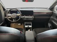 Hyundai KONA Electric vaihtoauto