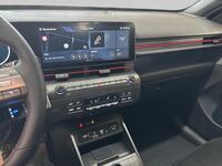 Hyundai KONA Electric vaihtoauto