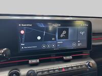 Hyundai KONA Electric vaihtoauto