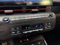 Hyundai KONA Electric vaihtoauto