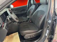 Hyundai KONA Electric vaihtoauto