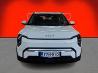 Kia EV3 vaihtoauto