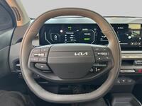 Kia EV3 vaihtoauto