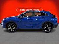 Mitsubishi Eclipse Cross vaihtoauto