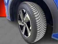 Mitsubishi Eclipse Cross vaihtoauto