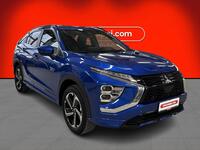 Mitsubishi Eclipse Cross vaihtoauto