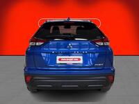 Mitsubishi Eclipse Cross vaihtoauto