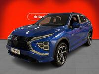 Mitsubishi Eclipse Cross vaihtoauto