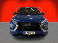 Mitsubishi Eclipse Cross vaihtoauto