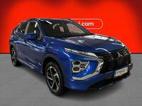 Mitsubishi Eclipse Cross vaihtoauto