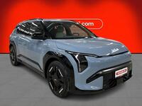 Kia EV3 vaihtoauto