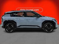 Kia EV3 vaihtoauto