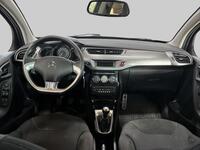 Citroën C3 vaihtoauto