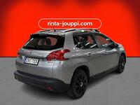 Peugeot 2008 vaihtoauto