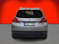 Peugeot 2008 vaihtoauto