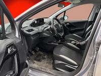 Peugeot 2008 vaihtoauto