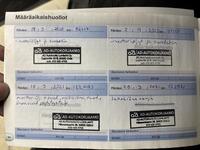 Peugeot 2008 vaihtoauto