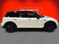 Mini Clubman vaihtoauto