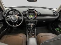 Mini Clubman vaihtoauto