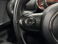 Mini Clubman vaihtoauto