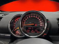 Mini Clubman vaihtoauto