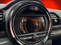 Mini Clubman vaihtoauto