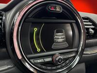 Mini Clubman vaihtoauto