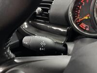 Mini Clubman vaihtoauto