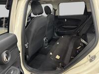 Mini Clubman vaihtoauto