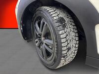 Mini Clubman vaihtoauto