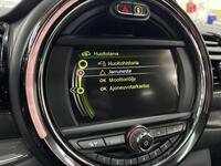 Mini Clubman vaihtoauto