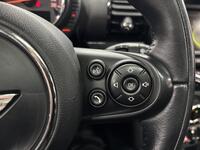 Mini Clubman vaihtoauto