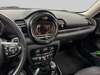 Mini Clubman vaihtoauto