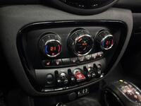 Mini Clubman vaihtoauto