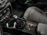 Mini Clubman vaihtoauto