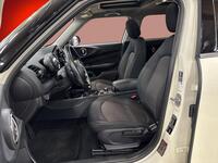 Mini Clubman vaihtoauto