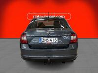 Skoda Rapid vaihtoauto