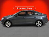 Skoda Rapid vaihtoauto