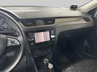Skoda Rapid vaihtoauto